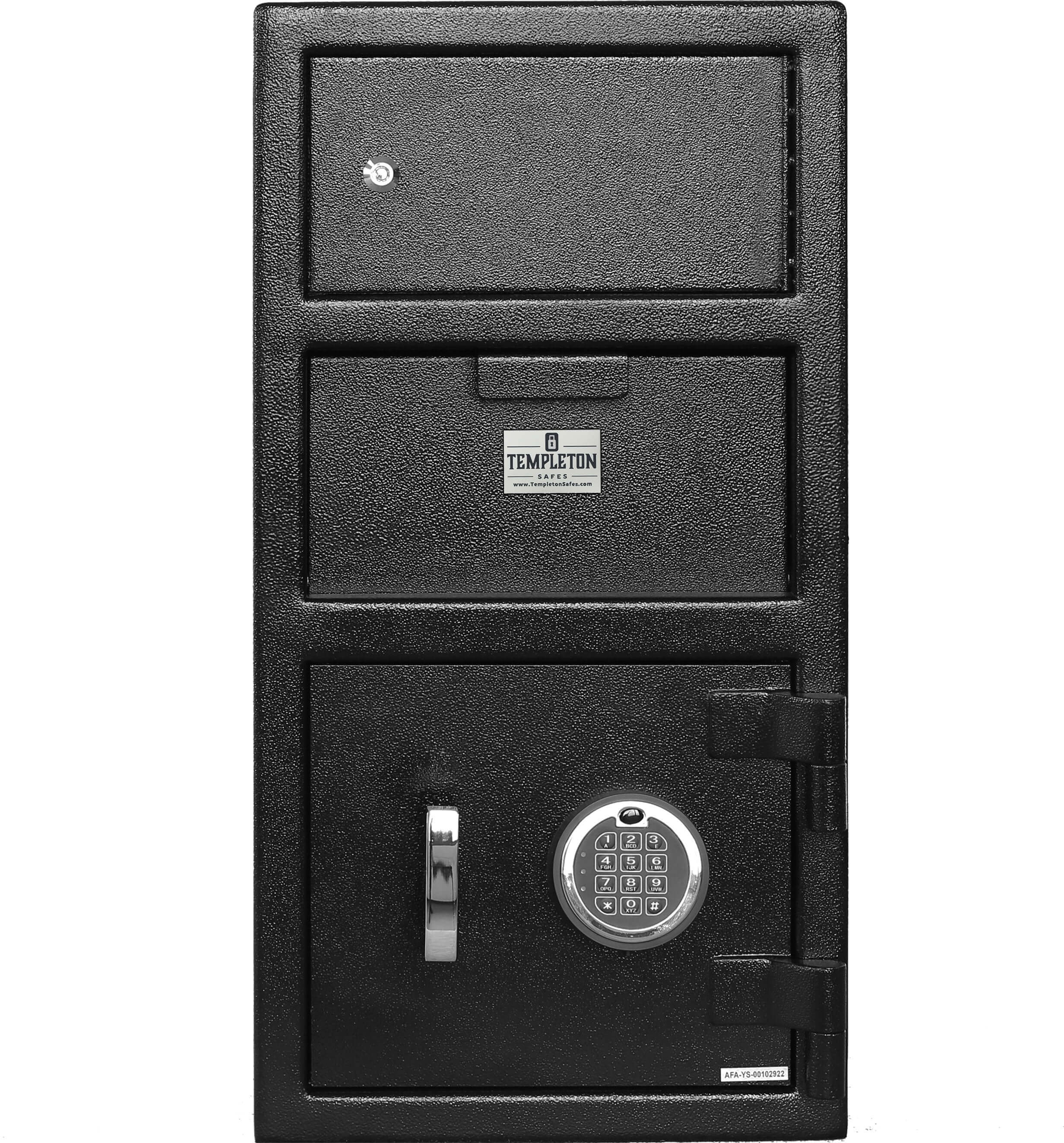 t867-depository-safe