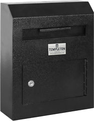 T71 Wall Mounted Depository Drop Safe