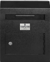 T71 Wall Mounted Depository Drop Safe