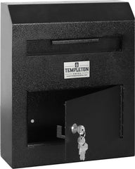 T71 Wall Mounted Depository Drop Safe