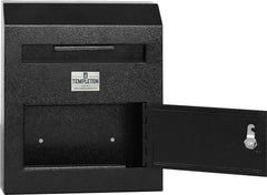 T71 Wall Mounted Depository Drop Safe