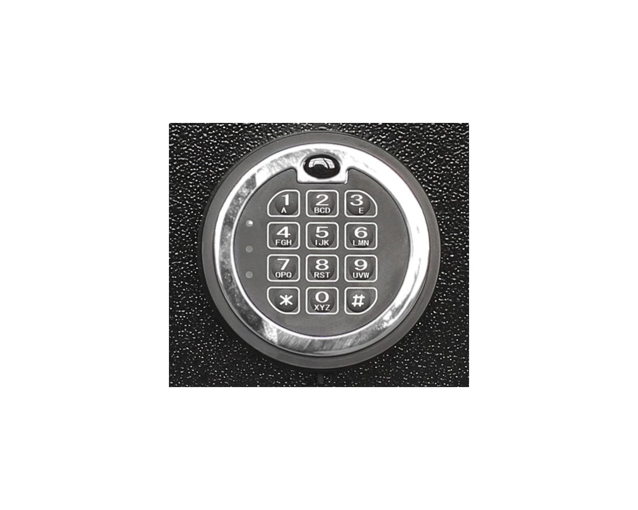Templeton Safes Replacement Keypad - Templeton Safes – TempletonSafes.com