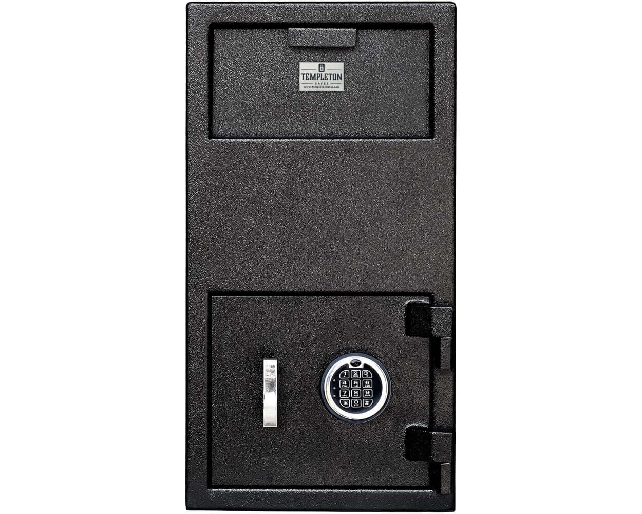 Safe With Drop Slot T867 Standard Depository Drop Safe With Multi-user ...