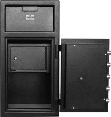 T866 Depository Drop Safe with U.L. Listed LG1777 Combination Lock