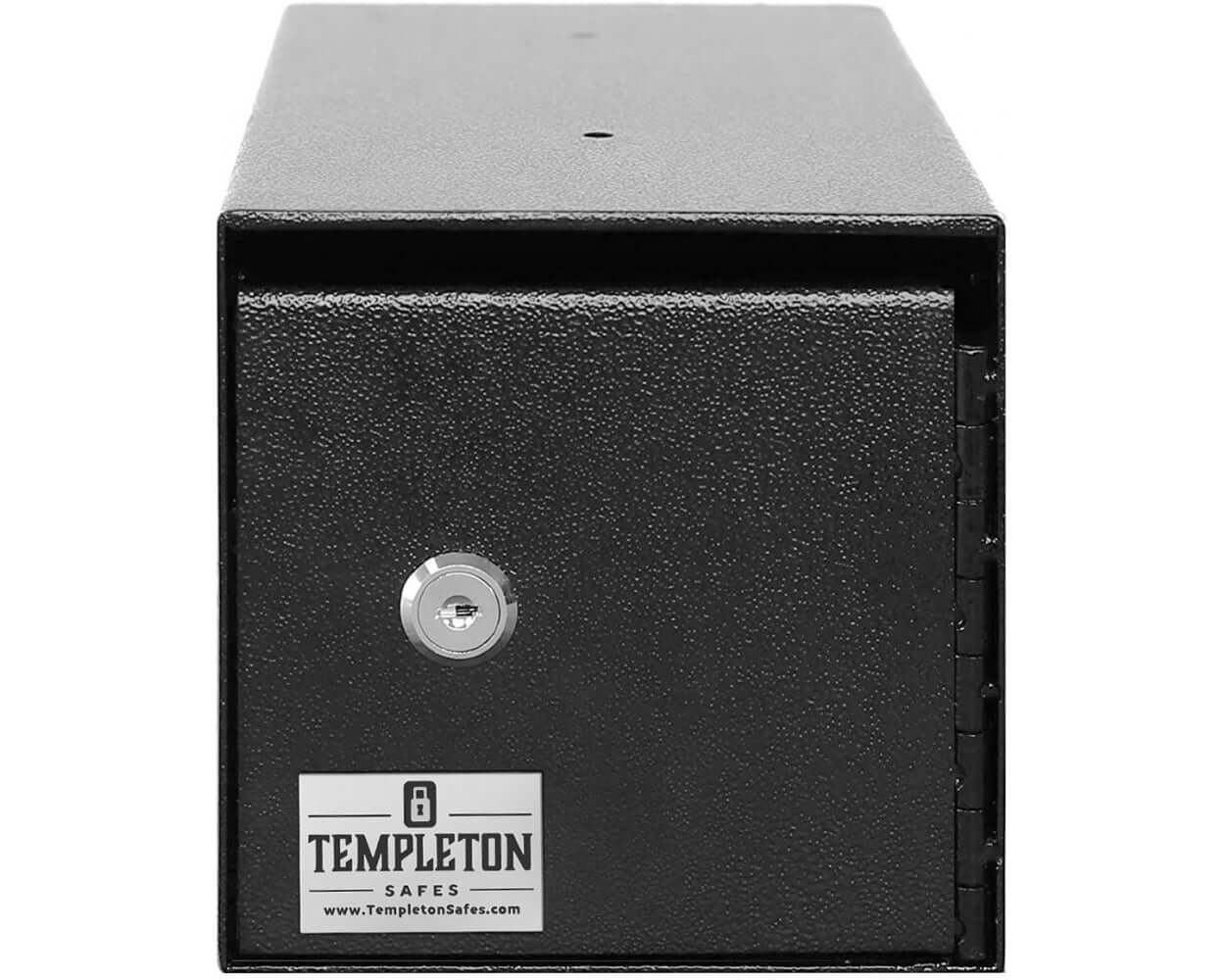 T90 Small Depository Drop Safe with Key Lock