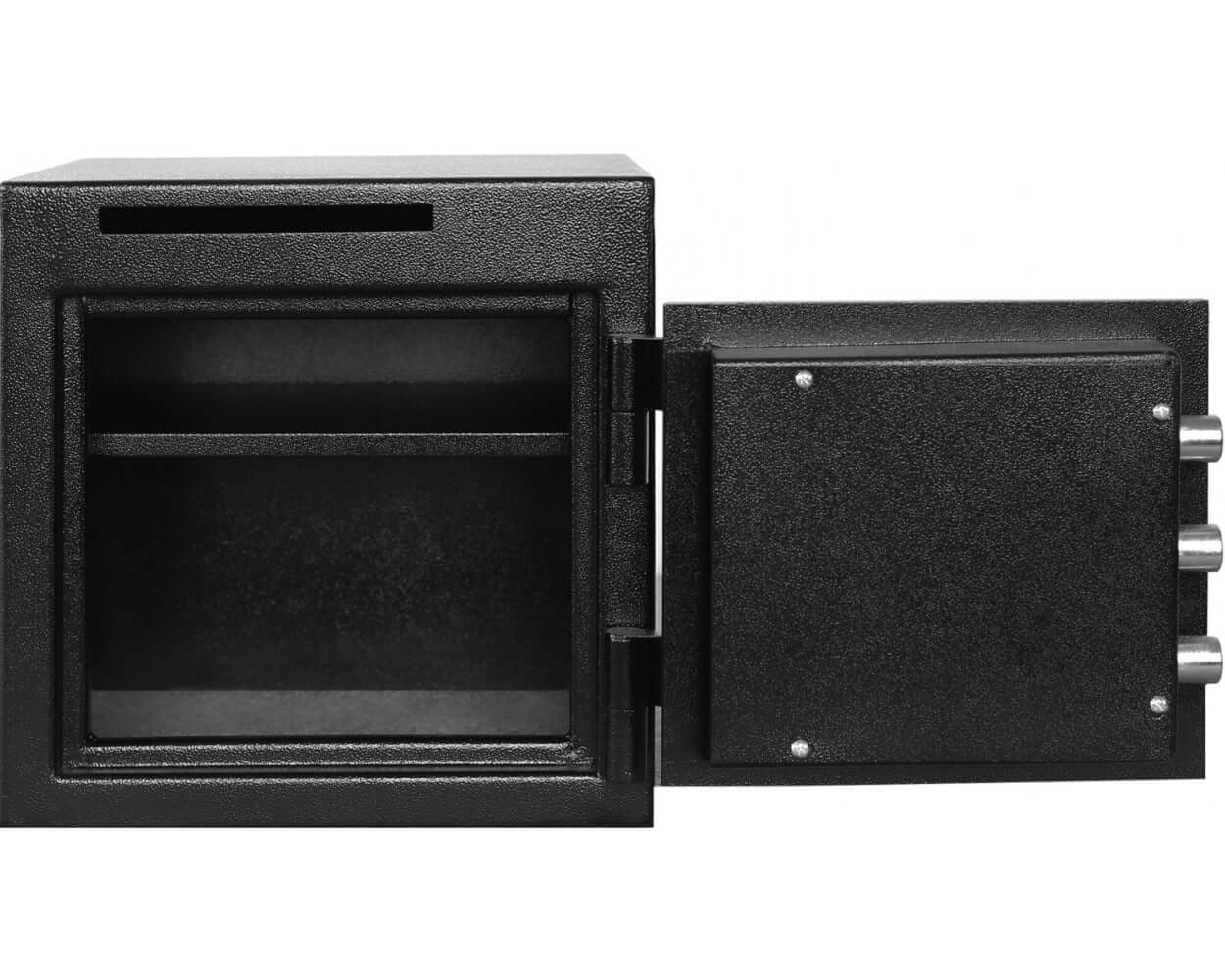 T864 Small Depository Drop Safe 