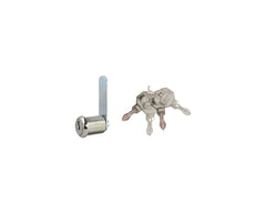 T90 and T71 Replacement Lock and Keys, Set of 4 Keys and One Cam Lock